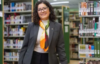 ¿Quién es Patricia Zarza? La primera rectora elegida por voto directo en la UAEMéx