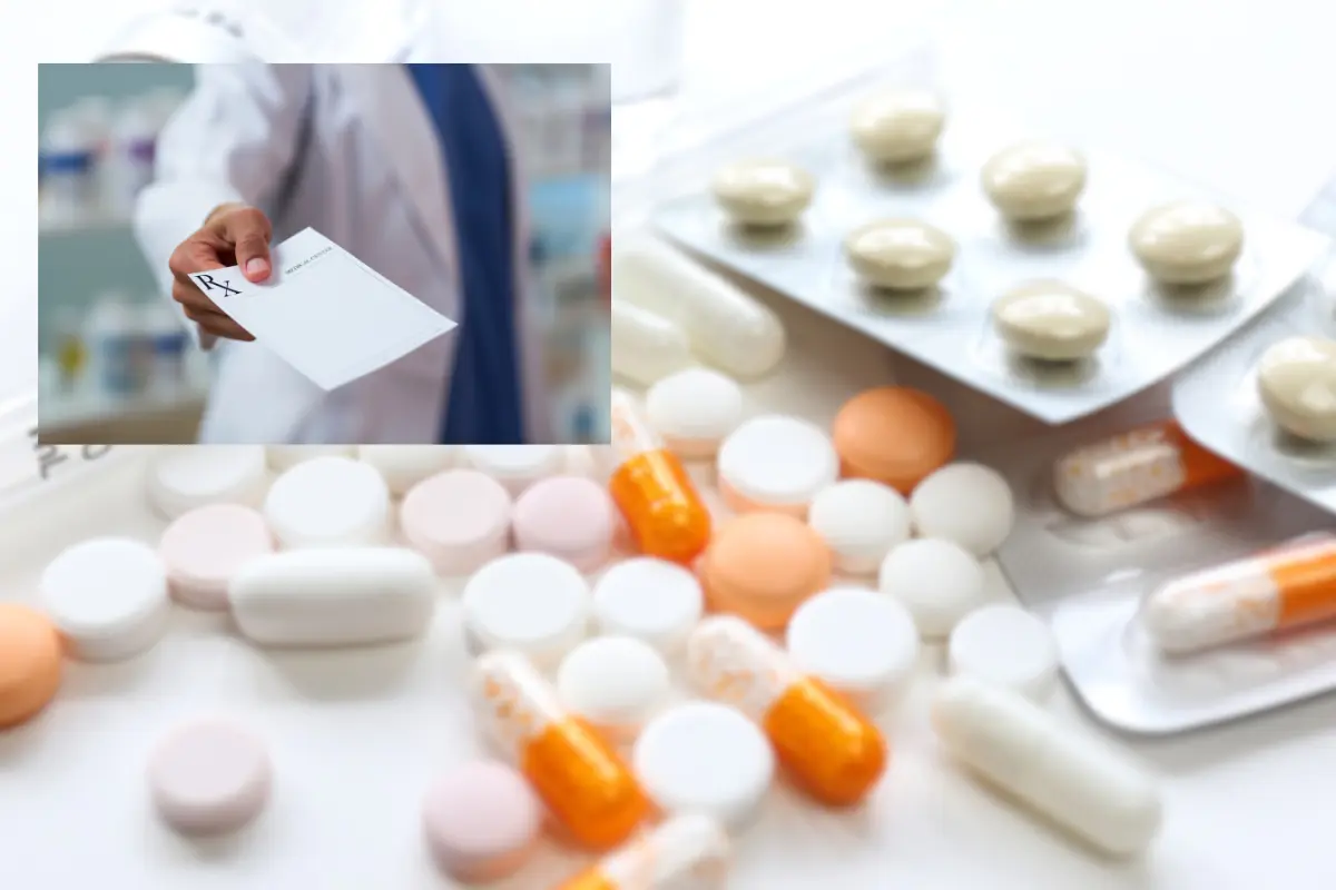 Con una fuerte inversión desde el gobierno estatal, se prevée abastecer de suficiente medicamento a los centros de salud públicos en BCS. Fotos: Canva.