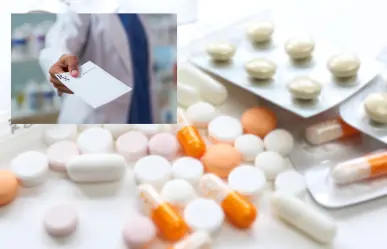 Aseguran abasto de medicamentos en centros de salud de los 5 municipios de BCS