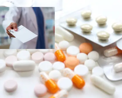 Aseguran abasto de medicamentos en centros de salud de los 5 municipios de BCS
