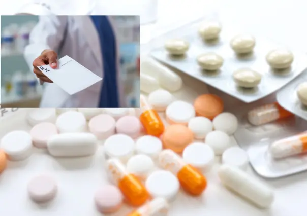 Aseguran abasto de medicamentos en centros de salud de los 5 municipios de BCS
