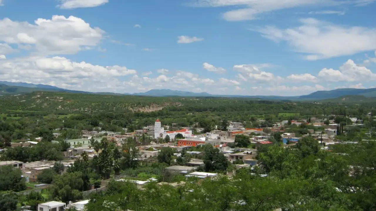 Este municipio de Durango es el segundo en extensión y posee amplias riquezas naturales. Foto: Gobierno Municipal Mezquital.