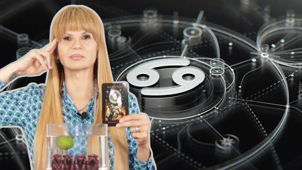 Horóscopo de Mhoni Vidente | Signo por signo zodiacal hoy, 17 de julio