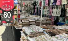 ¿Conoces la modalidad de la cita a ciegas con un libro en Durango? 