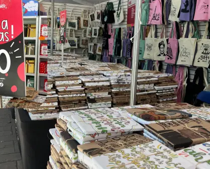 ¿Conoces la modalidad de la cita a ciegas con un libro en Durango? 