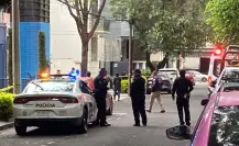 Mujer muere tras caer de un piso 15 en Polanco; investigan posible feminicidio