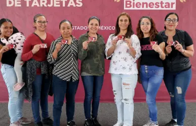 Mujeres con Bienestar Edomex: ¿hay pago de los 2 mil 500 pesos durante julio?