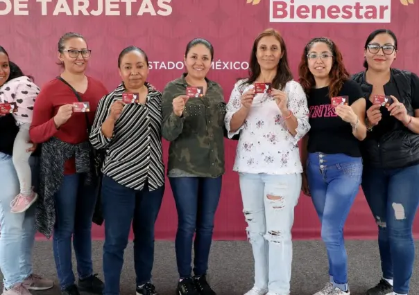 Mujeres con Bienestar Edomex: ¿hay pago de los 2 mil 500 pesos durante julio?