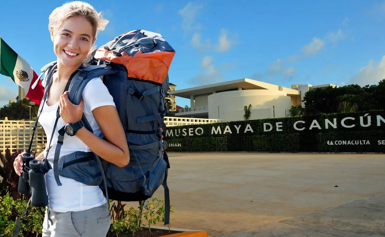 ¿Cuáles son los museos gratuitos el fin de semana en Quintana Roo? Foto: Canva | INAH