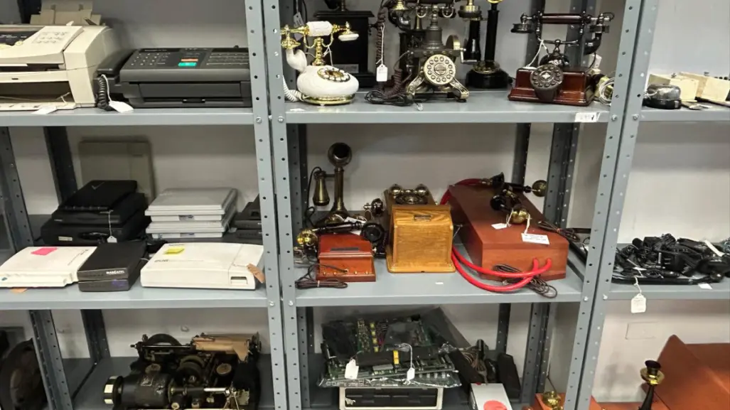 MUTEL: el museo virtual de telecomunicaciones único en Nuevo León y 100% gratuito