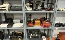 MUTEL: el museo virtual de telecomunicaciones único en Nuevo León y 100% gratuito
