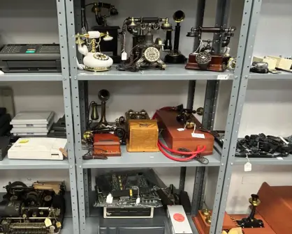 MUTEL: el museo virtual de telecomunicaciones único en Nuevo León y 100% gratuito