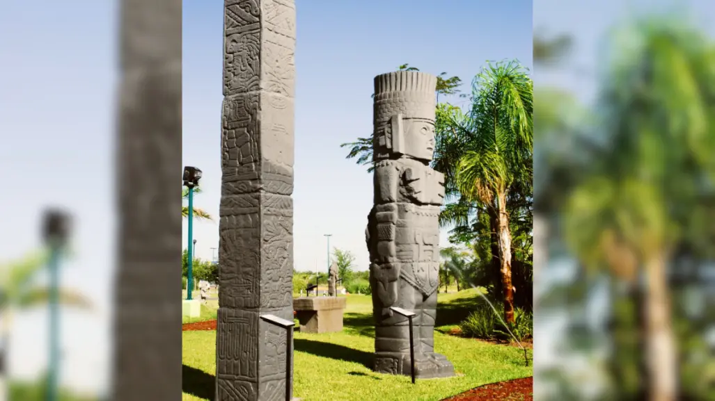 Estos son los lugares que debes conocer este verano si visitas Nuevo Laredo
