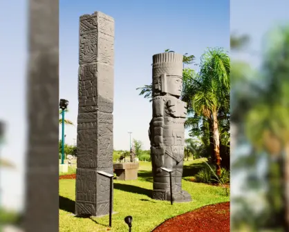 Estos son los lugares que debes conocer este verano si visitas Nuevo Laredo