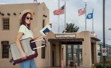 ¿Amante del senderismo? Descubre los mejores senderos cerca de Naco, Arizona