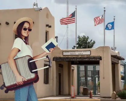 ¿Amante del senderismo? Descubre los mejores senderos cerca de Naco, Arizona
