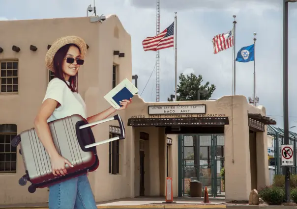 ¿Amante del senderismo? Descubre los mejores senderos cerca de Naco, Arizona
