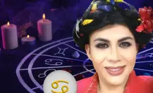 Nana Calistar: horóscopo para todos los signos zodiacales hoy, 17 de julio