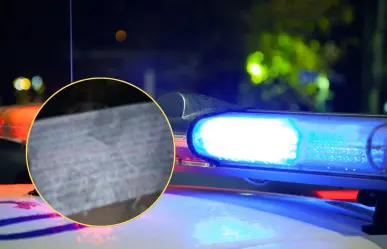 Narcomantas en Baja California Sur: acusan a autoridades y líderes criminales
