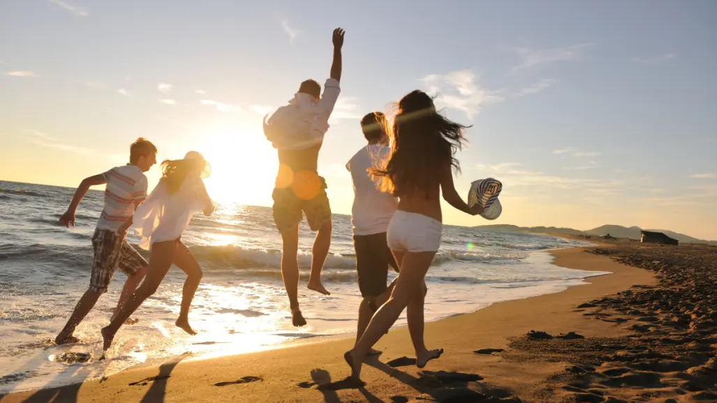 Nayarit: 3 playas para pasar unas vacaciones inolvidables con amigos