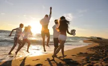 Nayarit: 3 playas para pasar unas vacaciones inolvidables con amigos