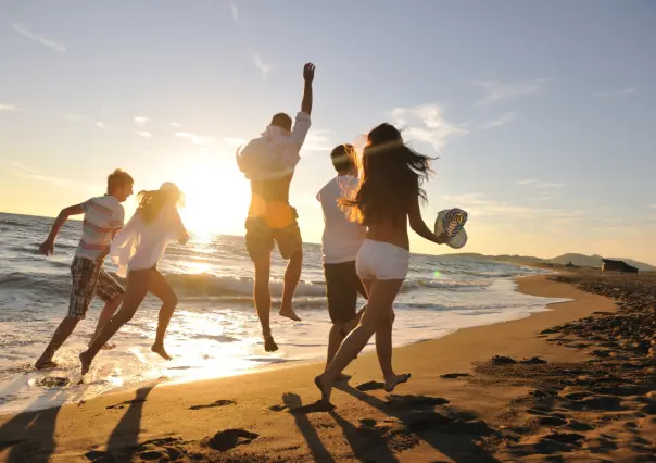 Nayarit: 3 playas para pasar unas vacaciones inolvidables con amigos