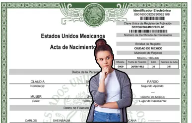 ¿Necesitas tramitar tu acta de nacimiento en Chiapas? Paso a paso para hacerlo en línea