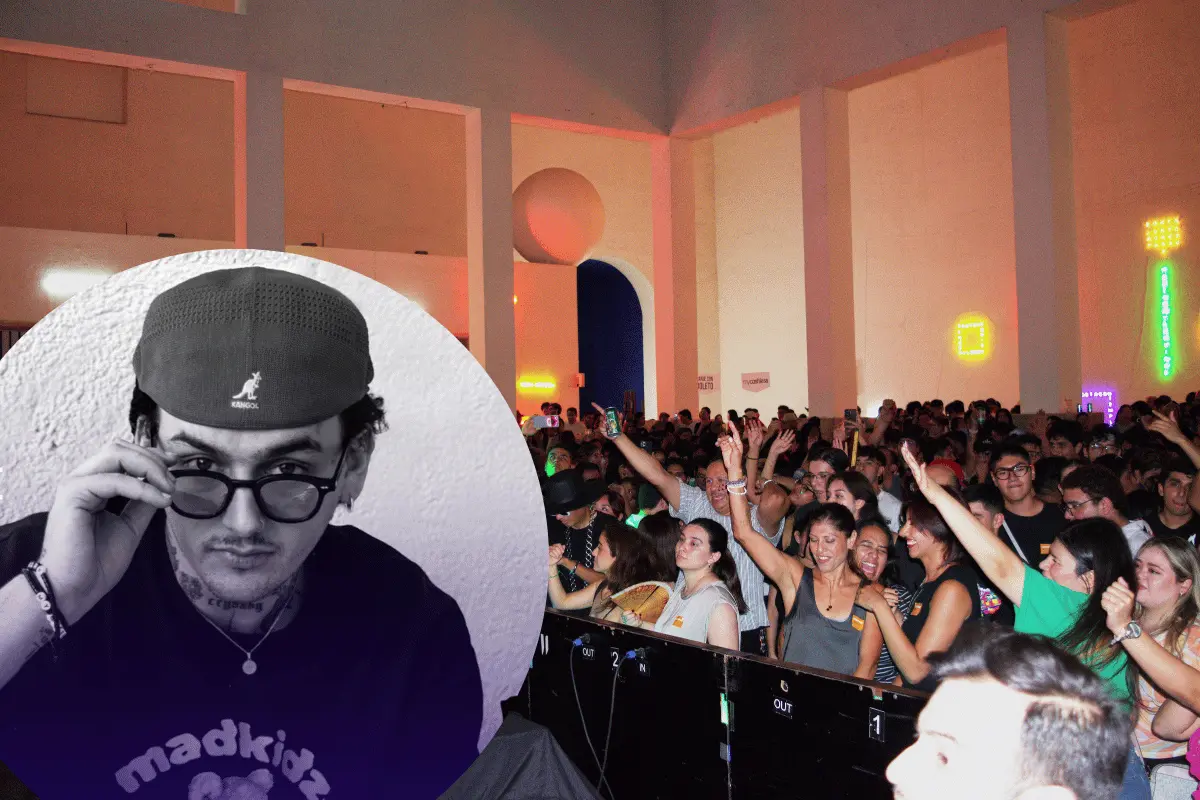 Las Noches de Verano MARCO tendrá la presencia de dos artistas internacionales. Foto: Canva.
