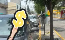 Nueva forma de pago en parquímetros de Monterrey, te decimos cómo usarlos