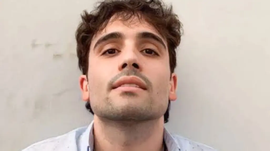 Ovidio Guzmán sale de la prisión de Chicago y se convierte en testigo protegido