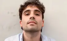 Ovidio Guzmán sale de la prisión de Chicago y se convierte en testigo protegido