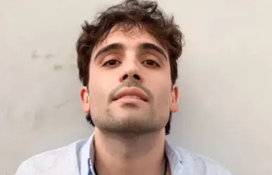 Ovidio Guzmán sale de la prisión de Chicago y se convierte en testigo protegido