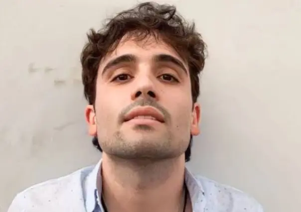 Ovidio Guzmán sale de la prisión de Chicago y se convierte en testigo protegido
