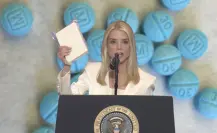 Estados Unidos revela nuevo modus operandi de cárteles: trafican drogas disfrazadas como medicamentos