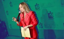 Perla Villarreal pide analizar a fondo propuesta estatal para transporte escolar obligatorio