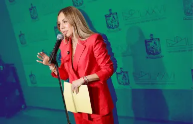 Perla Villarreal pide analizar a fondo propuesta estatal para transporte escolar obligatorio