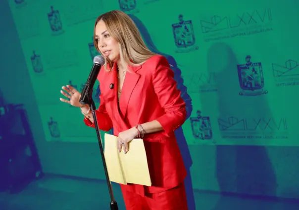 Perla Villarreal pide analizar a fondo propuesta estatal para transporte escolar obligatorio