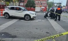 Violencia en CDMX: dos hombres son asesinados con el mismo modus operandi