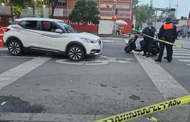 Violencia en CDMX: dos hombres son asesinados con el mismo modus operandi