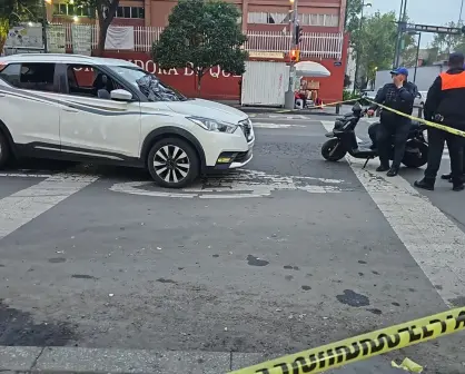 Violencia en CDMX: dos hombres son asesinados con el mismo modus operandi