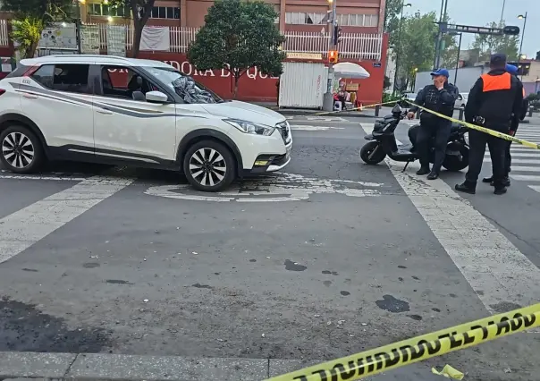 Violencia en CDMX: dos hombres son asesinados con el mismo modus operandi