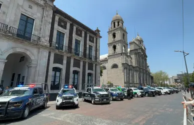 Vacaciones de verano en Edomex: implementan operativo de seguridad para los mexiquenses