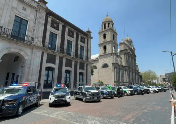 Vacaciones de verano en Edomex: implementan operativo de seguridad para los mexiquenses