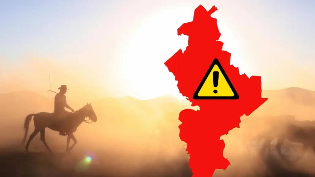 Polvo del Sahara se aproxima a Nuevo León ¿Qué cambios habrá?