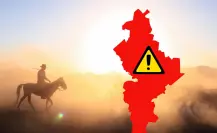 Polvo del Sahara se aproxima a Nuevo León ¿Qué cambios habrá?