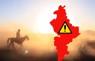 Polvo del Sahara se aproxima a Nuevo León ¿Qué cambios habrá?