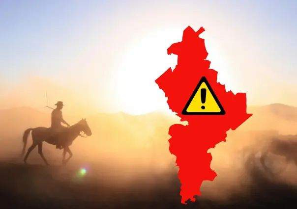 Polvo del Sahara se aproxima a Nuevo León ¿Qué cambios habrá?
