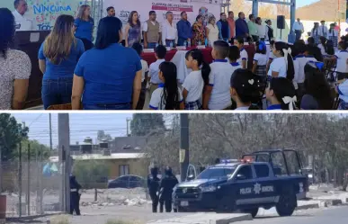 ¿Habrá clausuras escolares tras balacera en Comondú? Esto dicen las autoridades
