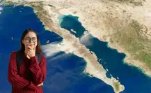 No, no es lo mismo Baja California que Baja California Sur