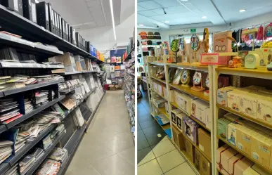¿Invaden tiendas chinas La Paz? Crecen negocios asiáticos y preocupa a locatarios